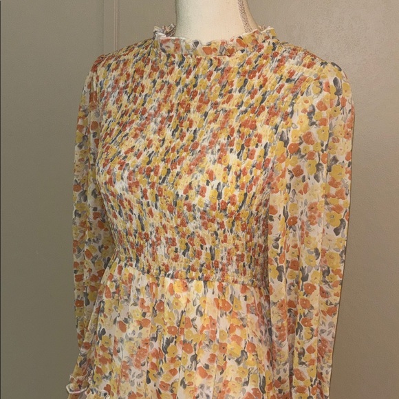 Petal and Pup Rachael Dress - Picture 6 of 14